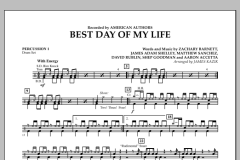 Best Day of My Life von American Authors (Download) 