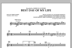 Best Day of My Life von American Authors (Download) 