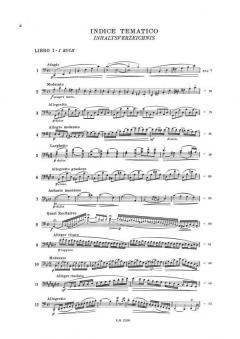 24 Studi For Violoncello Op. 38 Book 1 Studies im Alle Noten Shop kaufen