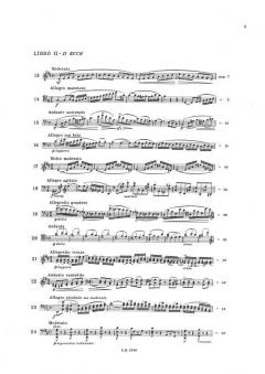 24 Studi For Violoncello Op. 38 Book 1 Studies im Alle Noten Shop kaufen