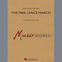 The Free Lance March von John Philip Sousa (Download) 