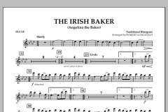 The Irish Baker (Download) 