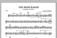 The Irish Baker (Download) 