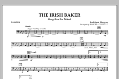 The Irish Baker (Download) 