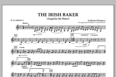 The Irish Baker (Download) 