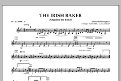 The Irish Baker (Download) 