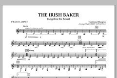 The Irish Baker (Download) 