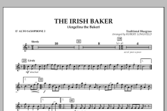 The Irish Baker (Download) 