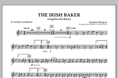 The Irish Baker (Download) 