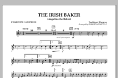 The Irish Baker (Download) 