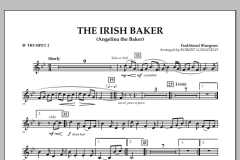 The Irish Baker (Download) 