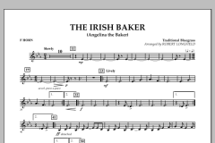 The Irish Baker (Download) 