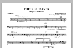 The Irish Baker (Download) 
