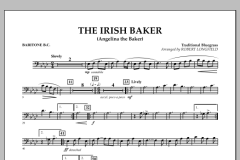 The Irish Baker (Download) 