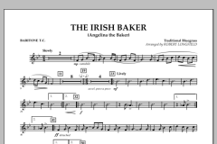The Irish Baker (Download) 