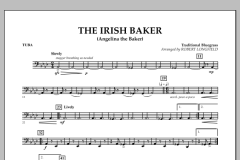 The Irish Baker (Download) 