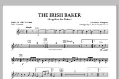 The Irish Baker (Download) 