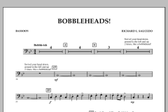 Bobbleheads! von Richard L. Saucedo (Download) 