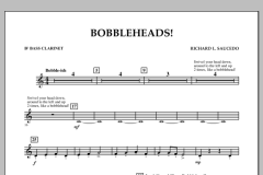 Bobbleheads! von Richard L. Saucedo (Download) 