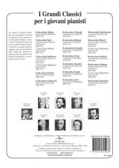 20 Sight Reading Exercises von Carl Czerny 