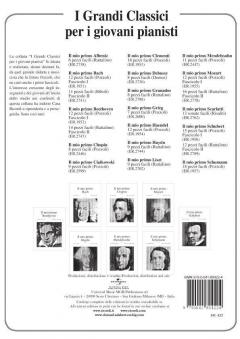 2 Romanze Op. 40/50 von Ludwig van Beethoven 