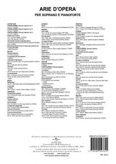 O Luce Di Quest Anima Soprano And Piano Italian Linda Di Chamounix Act 1 