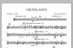 Crosslands von Rossano Galante (Download) 
