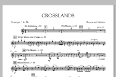 Crosslands von Rossano Galante (Download) 