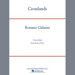 Crosslands von Rossano Galante (Download) 