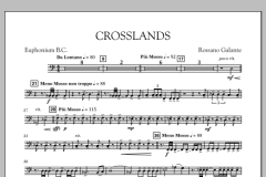 Crosslands von Rossano Galante (Download) 