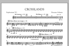 Crosslands von Rossano Galante (Download) 