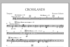 Crosslands von Rossano Galante (Download) 