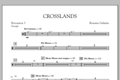 Crosslands von Rossano Galante (Download) 