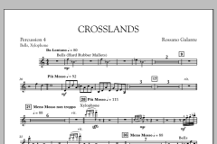 Crosslands von Rossano Galante (Download) 