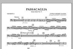 Passacaglia von Georg Friedrich Händel (Download) 
