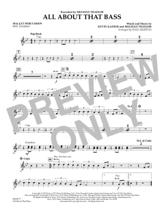 All About That Bass von Meghan Trainor (Download) 