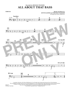 All About That Bass von Meghan Trainor (Download) 