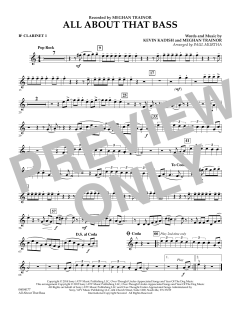 All About That Bass von Meghan Trainor (Download) 