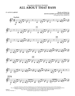 All About That Bass von Meghan Trainor (Download) 