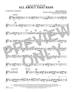 All About That Bass von Meghan Trainor (Download) 