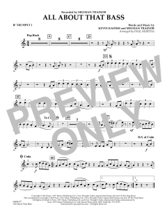 All About That Bass von Meghan Trainor (Download) 