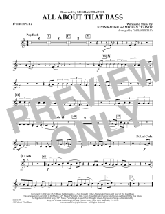 All About That Bass von Meghan Trainor (Download) 