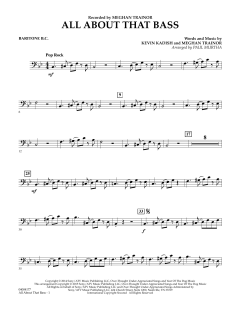 All About That Bass von Meghan Trainor (Download) 