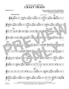 Crazy Train von Ozzy Osbourne (Download) 