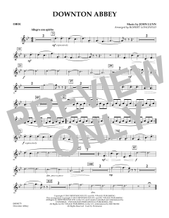 Downton Abbey von John Lunn (Download) 