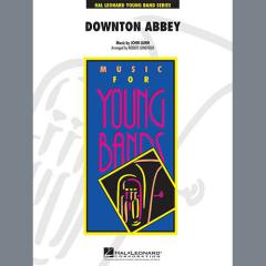 Downton Abbey von John Lunn (Download) 
