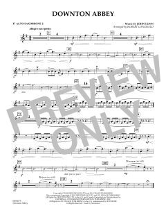 Downton Abbey von John Lunn (Download) 