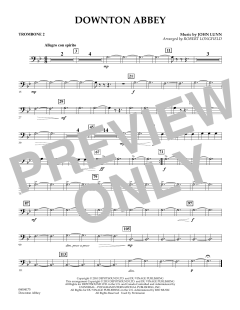 Downton Abbey von John Lunn (Download) 