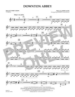 Downton Abbey von John Lunn (Download) 