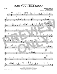 I Got You (I Feel Good) von James Brown (Download) 